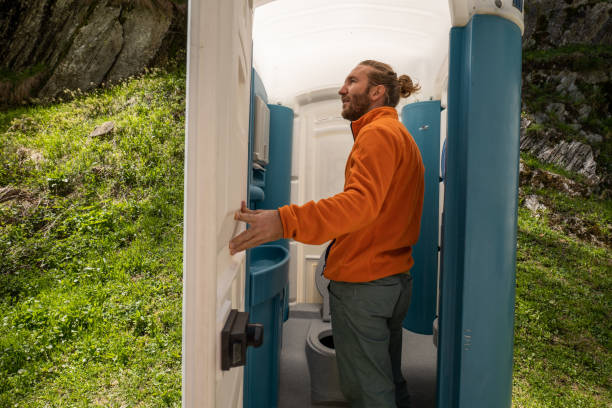 Best Construction site porta potty rental  in South Lake Tahoe, CA