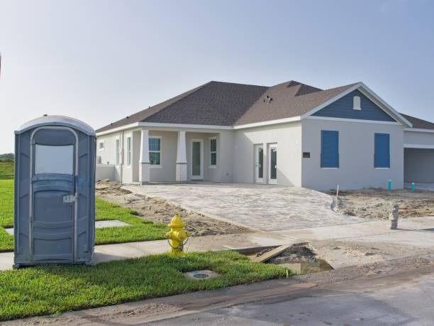 Porta potty rental for outdoor events in South Lake Tahoe, CA