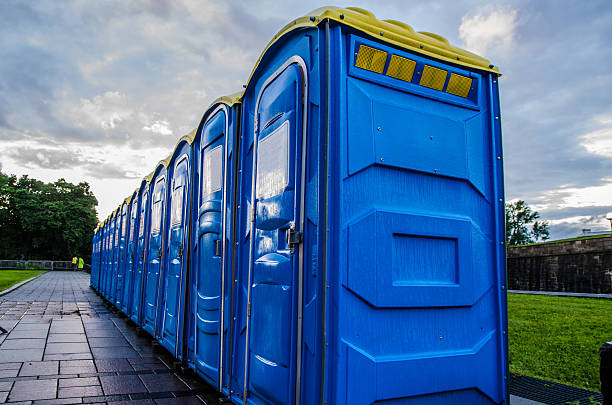 Affordable portable toilet rental in South Lake Tahoe, CA